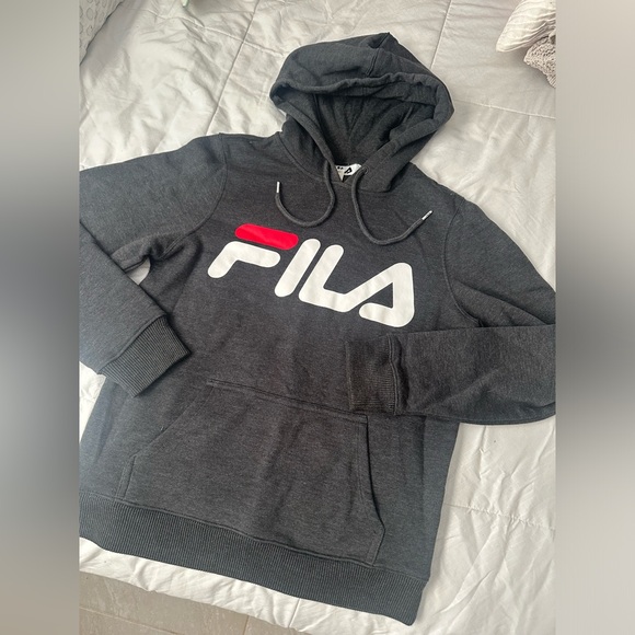 FILA hoodie - Picture 1 of 3
